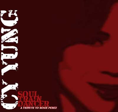 rosie perez on soul train. Cy Yung amp; J-Slikk – Soul Train
