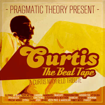 Pragmatic Theory - Curtis The Beat Tape