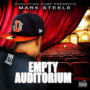 Mark Steele - Empty Auditorium
