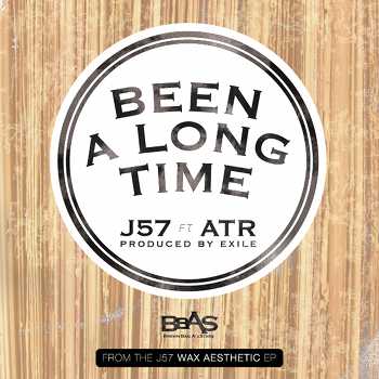 J57 feat. ATR - Been A Long Time