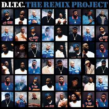 D.I.T.C. feat. O.C. and A.G. - We All (Alchemist Remix)