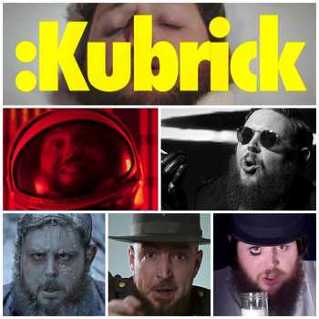 Stig Of The Dump feat. Jehst - Kubrick video