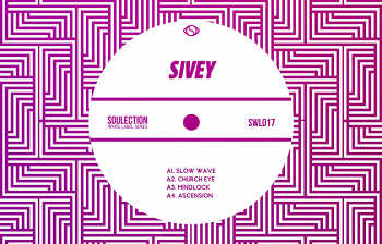 Sivey - Soulection White Label: 017