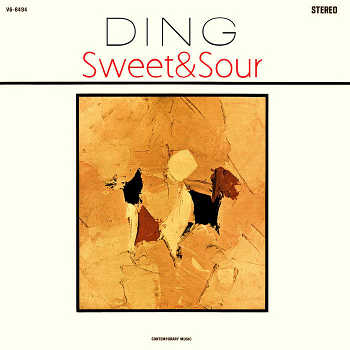 ±±Ding±± - Sweet&Sour