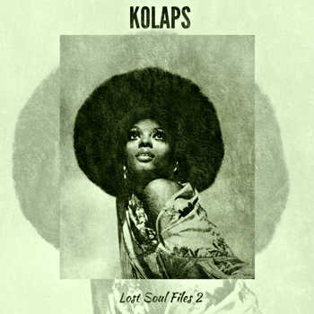 Kolaps - Lost Soul Files 2