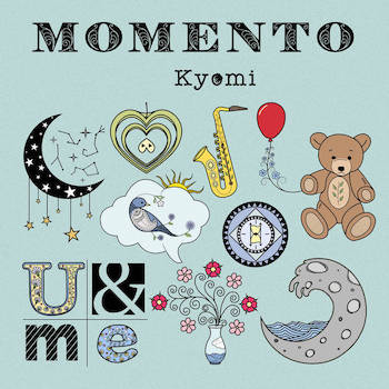 K Y O M I ✨ - Momento