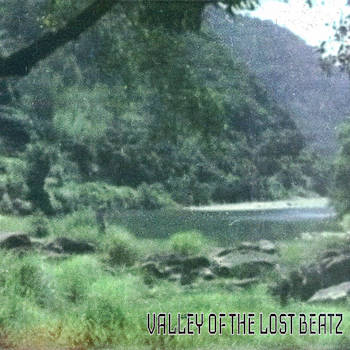 GODFINGAZ - VALLEY OF THE LOST BEATZ