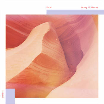 Dami - Mazy // Waves