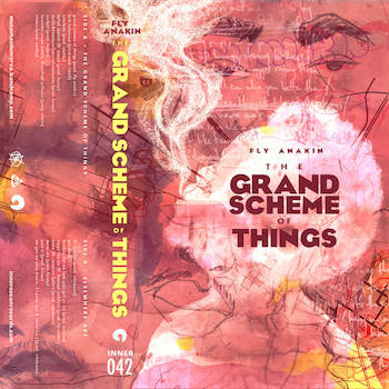 Fly Anakin - The Grand Scheme of Things