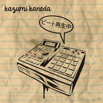Kazumi Kaneda - Beats Note