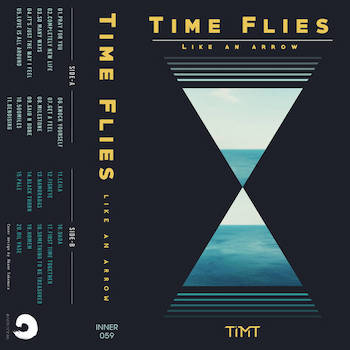 TiMT - Time Flies Like An Arrow