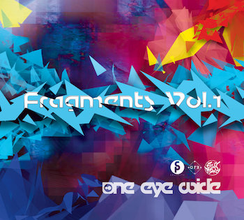 One Eye Wide Records - Fragments Vol​.​1
