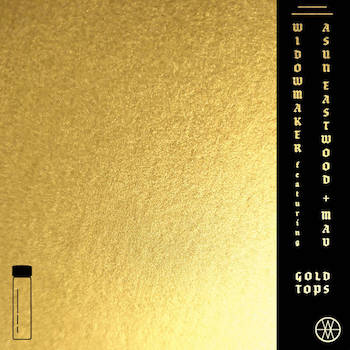 Perpetual Stew - Gold Tops Know Better